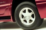 GMC Yukon Denali 2000 года